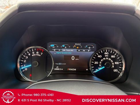 Used 2019 Ford F150 Lariat image 18