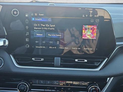 New 2026 Chevrolet Equinox LT image 12