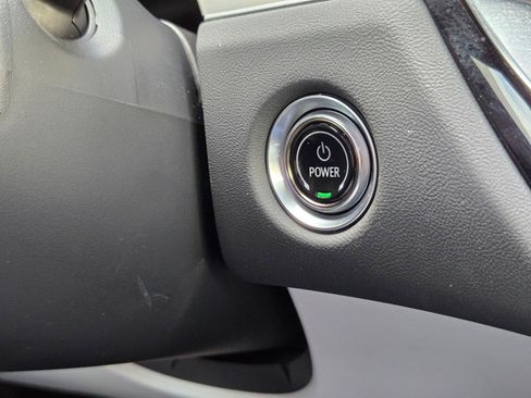 Certified 2024 Cadillac Lyriq Luxury AWD/4WD image 24