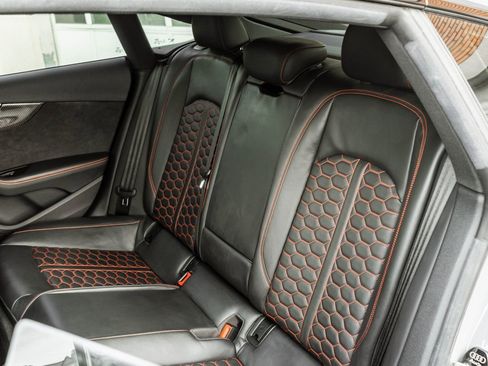 Used 2019 Audi RS 5 Sportback w/ Dynamic Package image 29