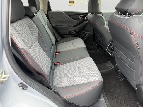Used 2019 Subaru Forester Sport AWD/4WD image 13