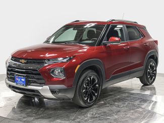 Used 2023 Chevrolet TrailBlazer LT w/ Convenience Package image 1