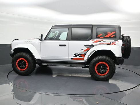 Used 2024 Ford Bronco Raptor image 2