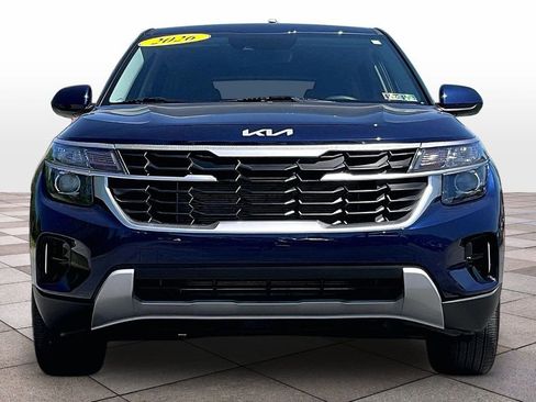 Used 2026 Kia Seltos LX FWD image 3