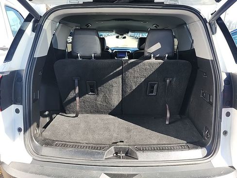 Used 2019 GMC Acadia SLT image 9