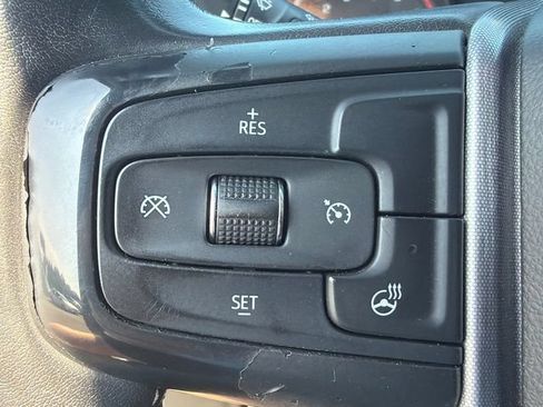 Used 2021 GMC Sierra 1500 SLT RWD image 25