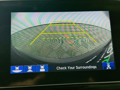 Used 2017 Honda CR-V Touring image 23