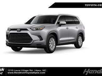 Used 2026 Toyota Grand Highlander XLE video 1