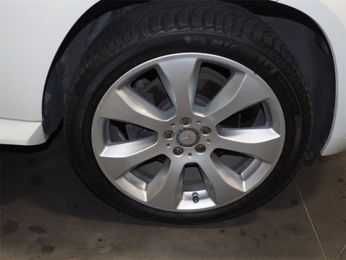 Used 2010 Mercedes-Benz GLK 350 4MATIC image 14