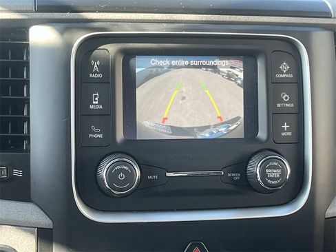 Used 2024 RAM 1500 Tradesman w/ Tradesman SXT Package image 25