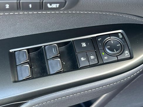 Used 2025 Lexus NX 350h AWD w/ Cold Area Package image 14