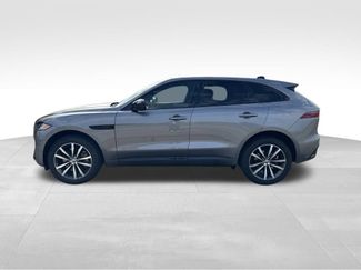 Used 2026 Jaguar F-PACE R-Dynamic S video 2