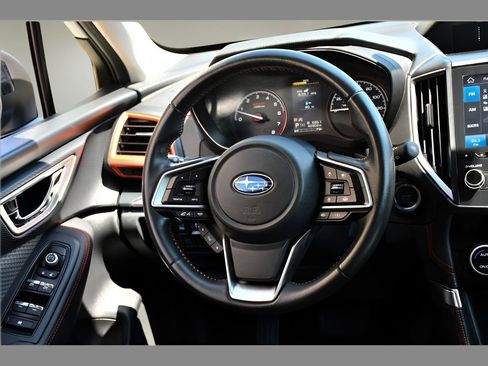 Used 2021 Subaru Forester Sport AWD/4WD image 17