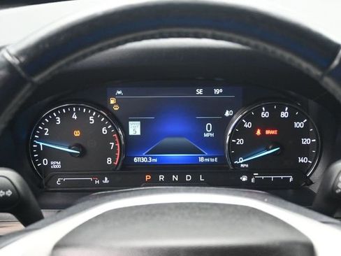 Used 2022 Ford Explorer Limited w/ Equipment Group 301A image 13