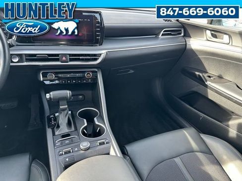 Used 2024 Kia K5 GT-Line image 17