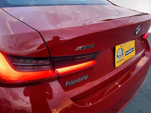 Used 2023 BMW 330i xDrive Sedan image 5