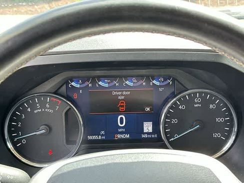 Used 2024 Ford Expedition Max Limited RWD image 7
