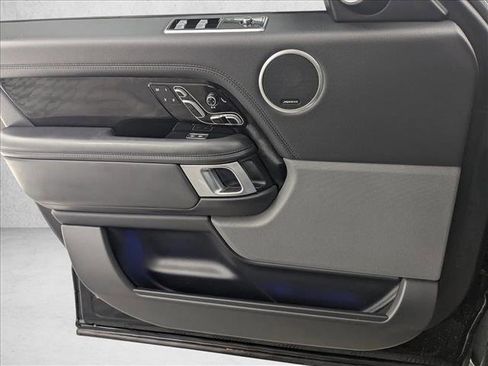 Used 2021 Land Rover Range Rover Westminster Edition image 21
