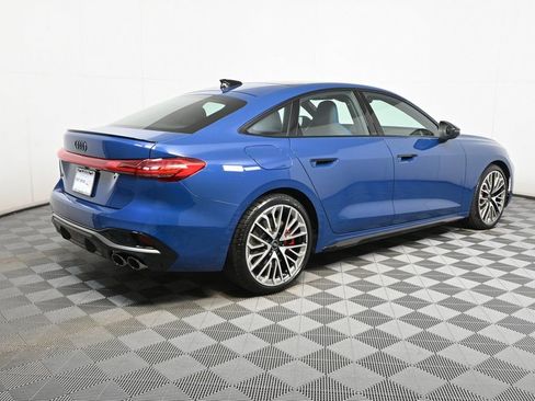 New 2025 Audi S5 Prestige image 3