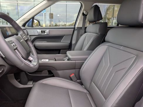 New 2026 Hyundai Santa Fe SEL image 15