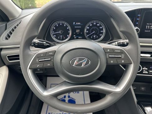 Used 2023 Hyundai Sonata SEL FWD image 12