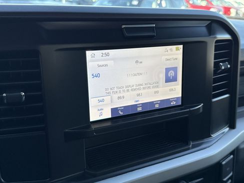 New 2026 Ford F350 XL w/ XL Chrome Package image 23