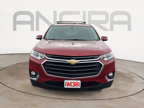 Used 2019 Chevrolet Traverse LT image 8