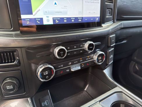 Used 2021 Ford F150 XLT w/ Equipment Group 302A High RWD image 24