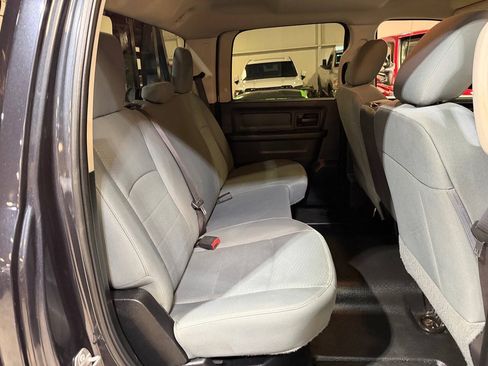 Used 2017 RAM 3500 Tradesman w/ Popular Equipment Group AWD/4WD image 13