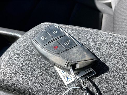 Used 2024 Chevrolet Silverado 2500 W/T w/ WT Convenience Package image 11