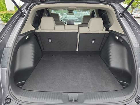 Used 2025 Honda HR-V EX-L image 33