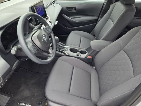 New 2026 Toyota Corolla LE image 9