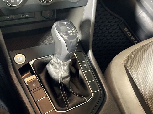 Used 2022 Volkswagen Taos S w/ IQ Drive S Package image 17