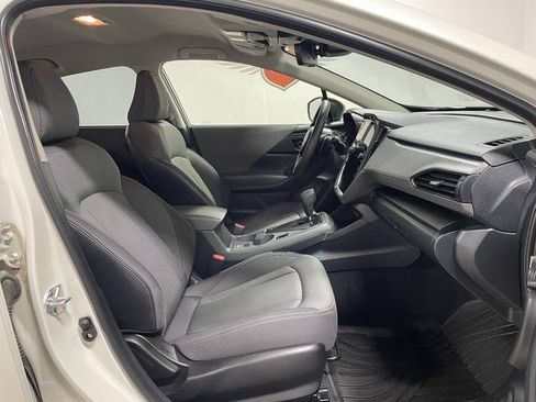 Used 2024 Subaru Crosstrek 2.0i Premium AWD/4WD image 22