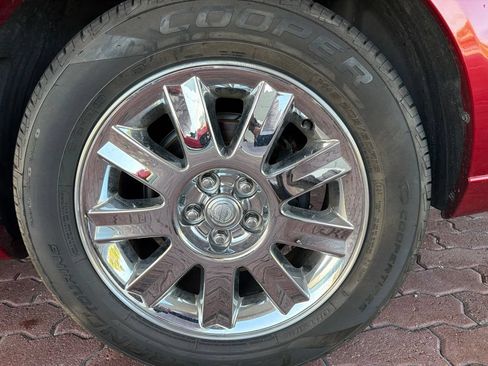 Used 2004 Chrysler Sebring Limited FWD image 15