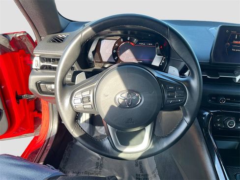Used 2024 Toyota Supra 3.0 image 11
