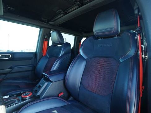 Used 2023 Ford Bronco Raptor image 35