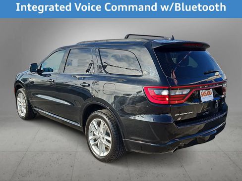 Used 2023 Dodge Durango GT image 8