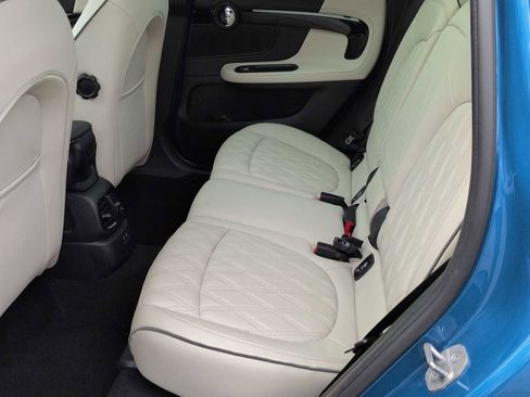 Certified 2023 MINI Cooper Countryman S w/ Signature Upholstery Package AWD/4WD image 21