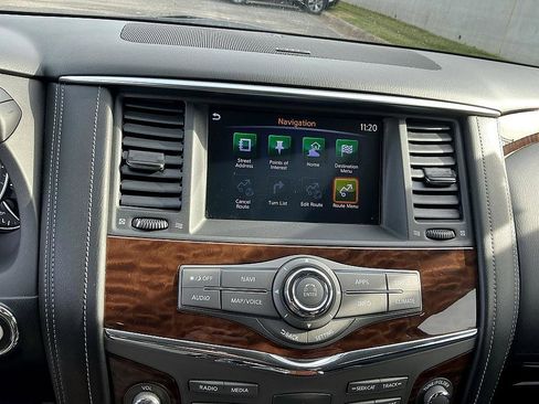 Used 2019 Nissan Armada SV w/ Driver Package image 17