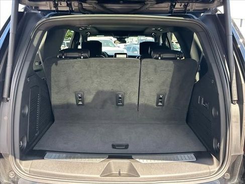 Certified 2023 GMC Yukon AT4 w/ AT4 Premium Package AWD/4WD image 35