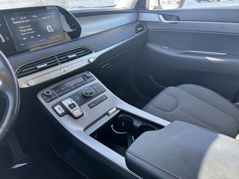 Used 2020 Hyundai Palisade SEL image 18