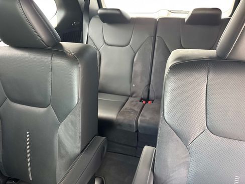 Used 2024 Lexus TX 350 FWD w/ Technology Package image 16