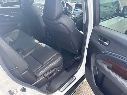 Used 2020 Acura MDX SH-AWD image 65