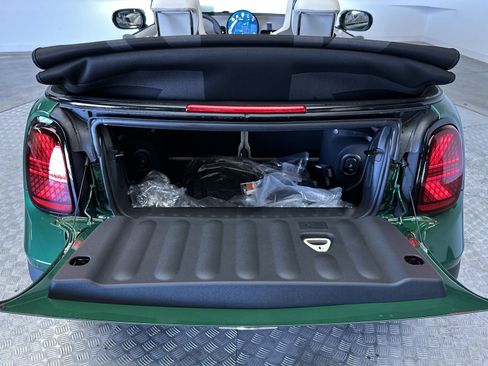 New 2026 MINI Cooper S FWD image 24