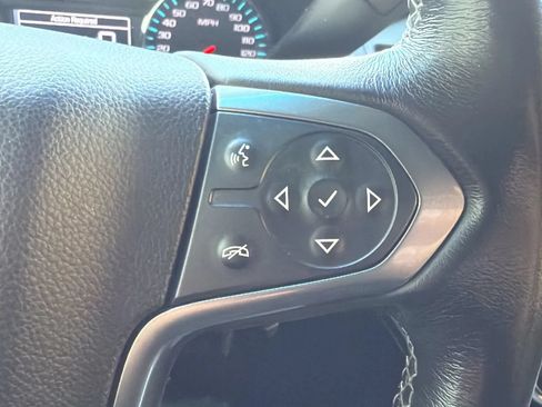 Used 2018 Chevrolet Tahoe LT AWD/4WD image 11