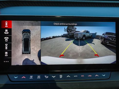 New 2026 Dodge Charger R/T Scat Pack image 24