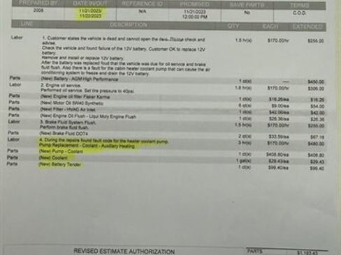 Used 2012 Fisker Karma EcoSport image 41