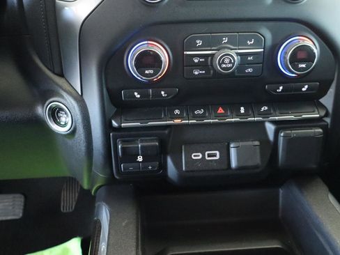 Used 2020 Chevrolet Silverado 1500 RST w/ All-Star Edition image 20