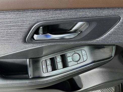 Certified 2023 Nissan Rogue SV image 16